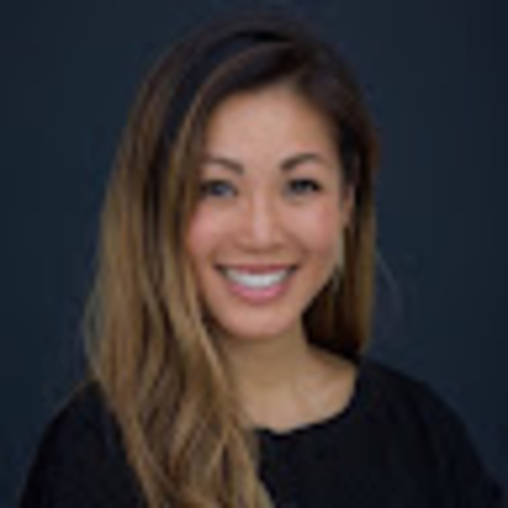 Meet your Posher, Karen yuen